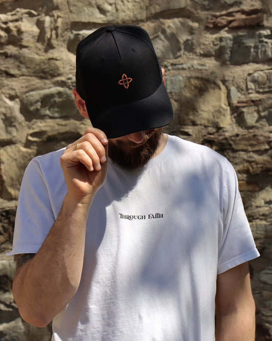 Cap "Orange"