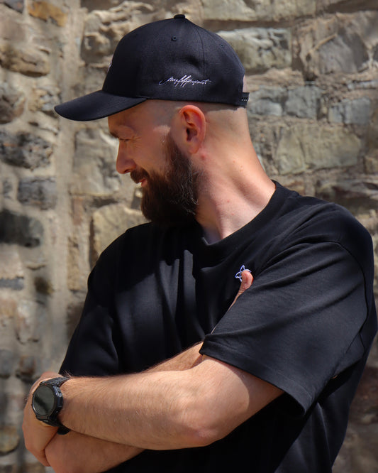 Cap "Weiß"