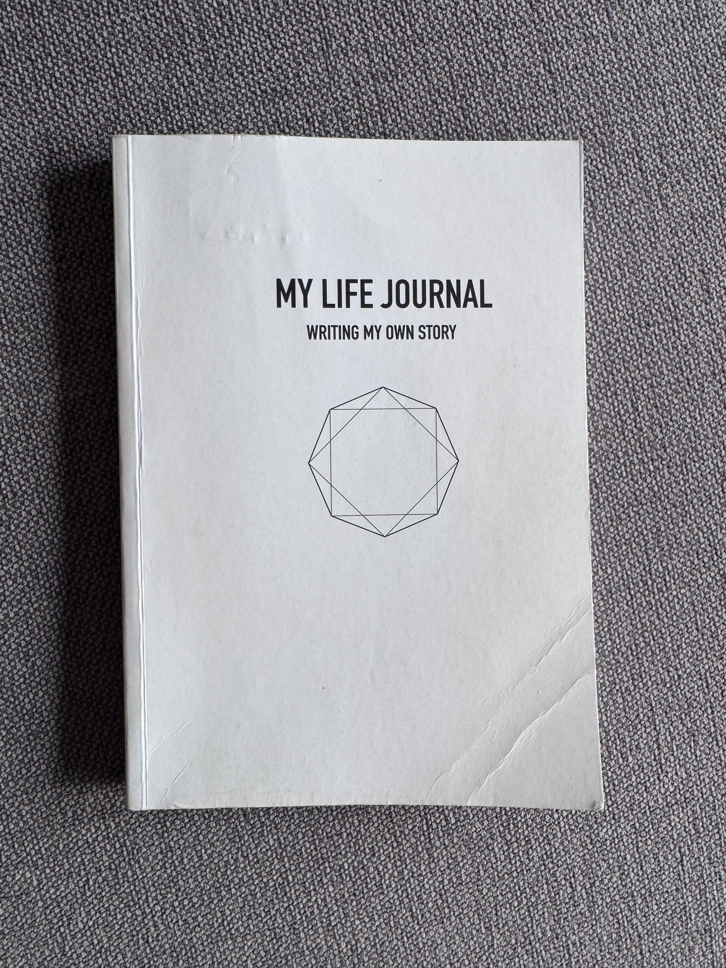 My life journal