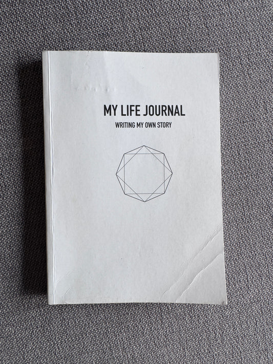 My life journal