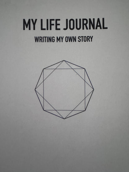 My life journal